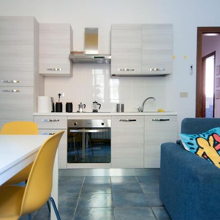 Appartamento Bolognina Pop - Ambrogiohost Bologna Esterno foto