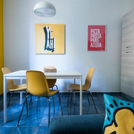 Appartamento Bolognina Pop - Ambrogiohost Bologna Esterno foto