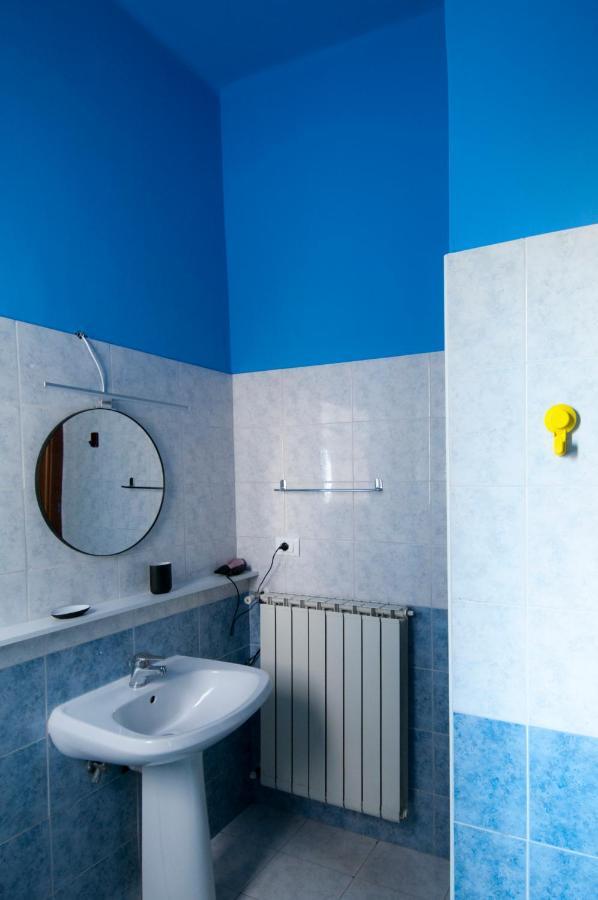 Appartamento Bolognina Pop - Ambrogiohost Bologna Esterno foto