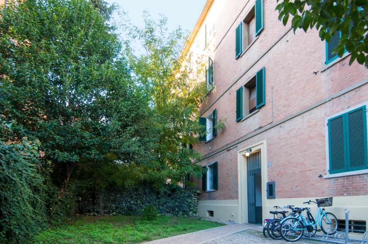 Appartamento Bolognina Pop - Ambrogiohost Bologna Esterno foto